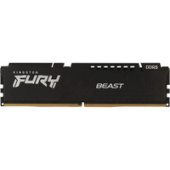Модуль памяти Kingston 64GB 5200MT/s DDR5 CL40 DIMM /KF552C40BBK2-64 Модуль памяти Kingston 64GB 5200MT/s DDR5 CL40 DIMM /KF552C40BBK2-64