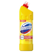 Средство для сантехники Domestos Лимонная свежесть 1 л