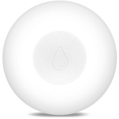 Датчик протечки воды MOES ZigBee Water Leakage Detector белый (ZSS-QY-WL-C)