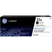 Картридж лазерный HP 31A CF231A черный оригинальный