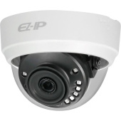 IP-камера видеонаблюдения уличная Dahua EZ-IPC-D1B20P-0360B (3.6?мм,  PoE)