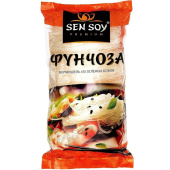 Вермишель стеклянная Sen Soy Фунчоза 200 г