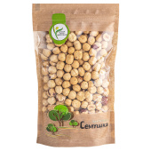 Фундук Семушка жареный 250 г купить в интернет-магазине товаров для офиса и дома ТопГрад с доставкой