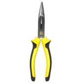 Длинногубцы Berger BG1165 210 мм