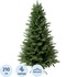 Ёлка искусственная новогодняя Green Trees Кредо Премиум напольная 2.1 м