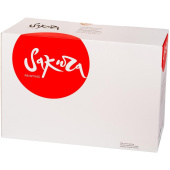 Картридж лазерный Sakura 331A SAW1331A для HP черный совместимый
