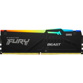 Модуль памяти Kingston KF556C40BBA-16 DDR5 16 ГБ Модуль памяти Kingston KF556C40BBA-16 DDR5 16 ГБ