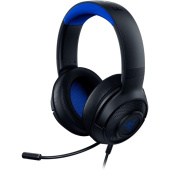 Гарнитура проводная Razer Kraken X for Console (RZ04-02890200-R3M1)