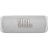 Акустическая система JBL Flip 6 белая (JBLFLIP6WHT)