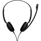 Гарнитура проводная Epos Sennheiser PC 8 (1000432)