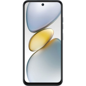 Смартфон Tecno Spark Go 1 64 ГБ черный (TCN-KL4.4.64.BK)
