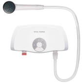 Водонагреватель проточный Royal Thermo SmartFix S (3,5 kW)