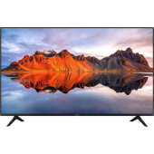 Телевизор 55'' Xiaomi TV A 55 2025 черный (L55MA-ARU)