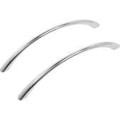 Ручка StahlBuro A204-96 хром