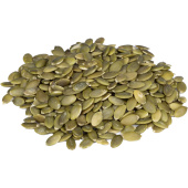 Семечки тыквенные 500 г купить в интернет-магазине товаров для офиса и дома ТопГрад с доставкой
