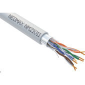 Кабель витая пара Neomax NM21011 cat 5e 305 м