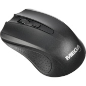 Мышь беспроводная ProMega jet WM003 чёрная