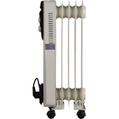 Радиатор масляный BigTech WBH002 10W (NY-10W) купить в интернет-магазине товаров для офиса и дома ТопГрад с доставкой