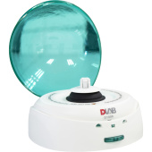 Центрифуга лабораторная DLab D1008 ротор A8-2 и A4-PCR8