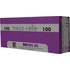Игла для мезотерапии Meso-relle 32G 0.23 x 12 мм (100 штук в упаковке)