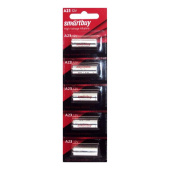Батарейка 8LR932 Smartbuy (5 штук в упаковке)