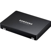 SSD накопитель Samsung PM9A3 1.92 ТБ (MZQL21T9HCJR-00A07)