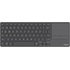 Клавиатура беспроводная Rapoo E900T (E900T-DGR)