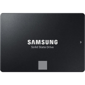 SSD накопитель Samsung 870 EVO 500 ГБ (MZ-77E500BW)
