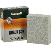 Щетка для обуви Collonil Nubuk Box 6.2х6.2 см (7030000)