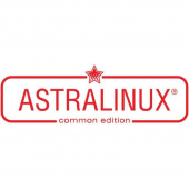 Программное обеспечение AstraLinux CE ver.2.12 электронная лицензия для 1 ПК на 36 месяцев (502120000-911-ST36)