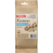 Кешью в карамели жареный очищенный с кунжутом 150 г купить в интернет-магазине товаров для офиса и дома ТопГрад с доставкой