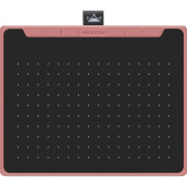 Графический планшет Huion Inspiroy RTS-300 Pink