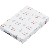 Бумага для цветной лазерной печати Xerox Colotech + ( A4, 300 г/кв.м, 125 листов, 003R97552)