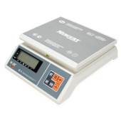 Весы торговые M-ER 326AFU-6.01 Post II LCD