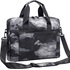 Сумка для ноутбука 15.6" Lamark L275 серая (L275 M. Khaki)