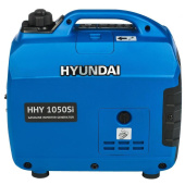 Генератор бензиновый Hyundai HHY 1050Si инверторный