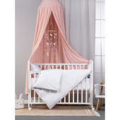 Постельное белье Medsleep HOTEL KIDS 1006.01030 (детское, сатин)