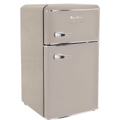 Холодильник двухкамерный Tesler RT-97 (202917)