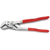 Клещи переставные L-250 мм KNIPEX (KN-8603250)