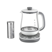 Чайник Tefal BJ551B10 серый