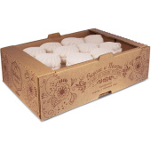 Зефир Яшкино ванильный 1 кг купить в интернет-магазине товаров для офиса и дома ТопГрад с доставкой