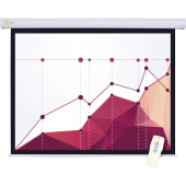Экран для проектора Cactus Motoscreen 244x183 (CS-PSM-183x244)
