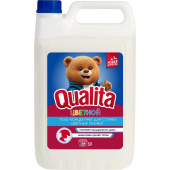 Гель для стирки Qualita Для цветного белья 5 л