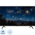 Телевизор 40" BQ 40FS38B Full HD купить в интернет-магазине товаров для офиса и дома ТопГрад с доставкой