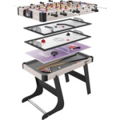 Набор для настольного тенниса ONLYTOP, 2 ракетки, 3 мяча, 10815714 купить в интернет-магазине товаров для офиса и дома ТопГрад с доставкой