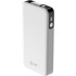 Внешний аккумулятор (power bank) Cactus CS-PBFSPA-10000 10000 мАч 22.5W  белый
