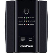 Источник бесперебойного питания CyberPower UT1500EG
