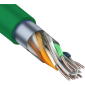 Кабель витая пара Rexant 01-0171 cat 6 305 м