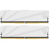 Модуль памяти Netac NTSSD4P36DP-16W DDR4 16 ГБ, 2x8 Модуль памяти Netac NTSSD4P36DP-16W DDR4 16 ГБ, 2x8