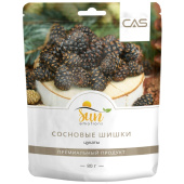 Цукаты Sun Emotions сосновые шишки 80 г купить в интернет-магазине товаров для офиса и дома ТопГрад с доставкой